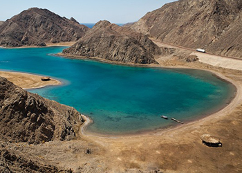 main photo of Sharm El Sheikh